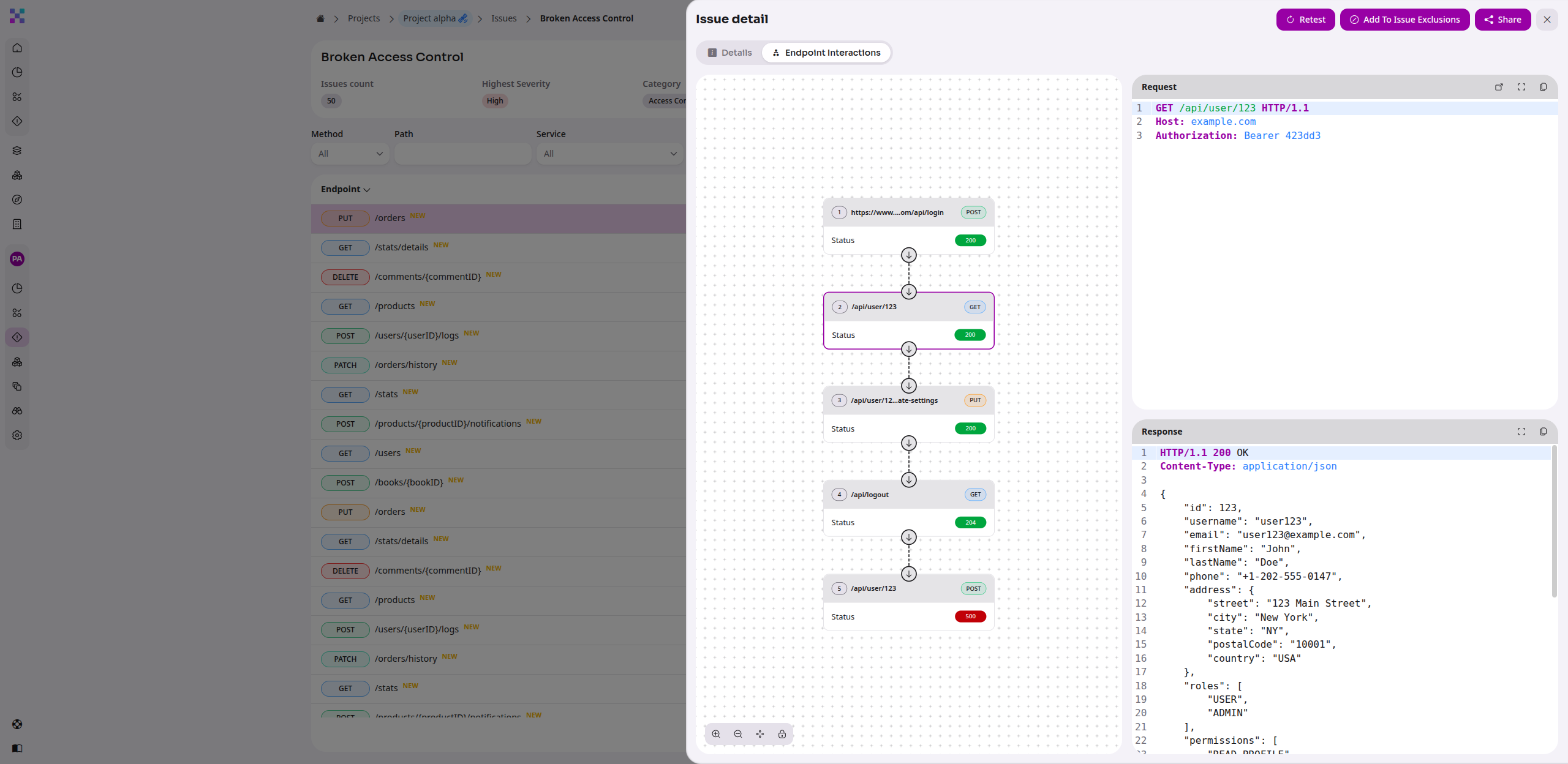 Actionable Remediation Guidance